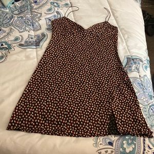 Red and white hearts ❤️